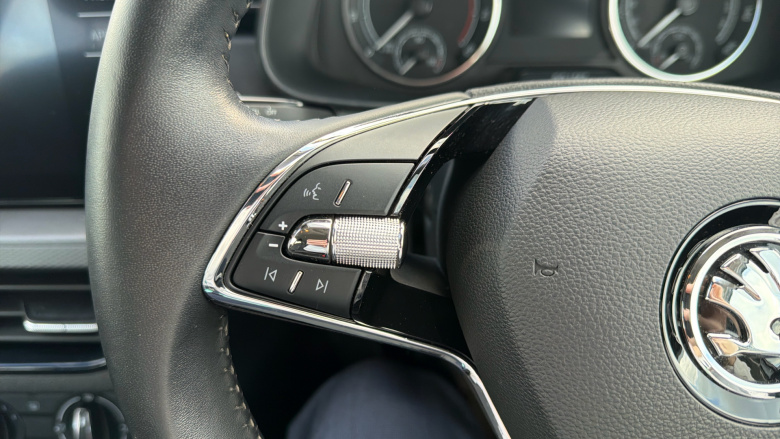 Skoda Scala 1.0 TSI 110 SE 5dr Petrol Hatchback